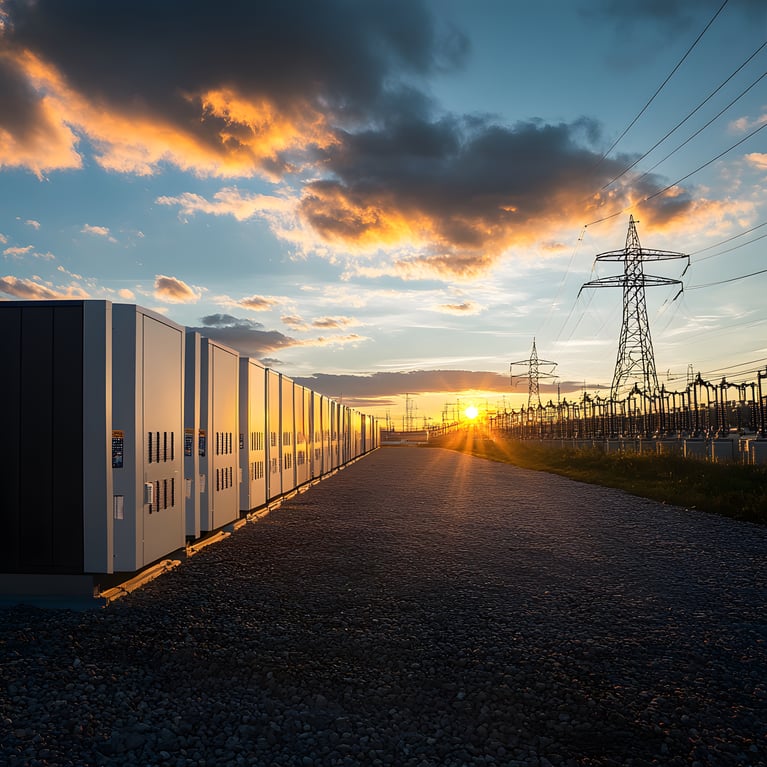 Why Microgrids Now?