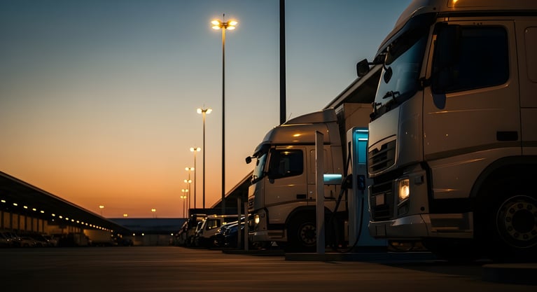 The New Location Factor: Why Tenants Value Energy Security as Much as Highway Access
