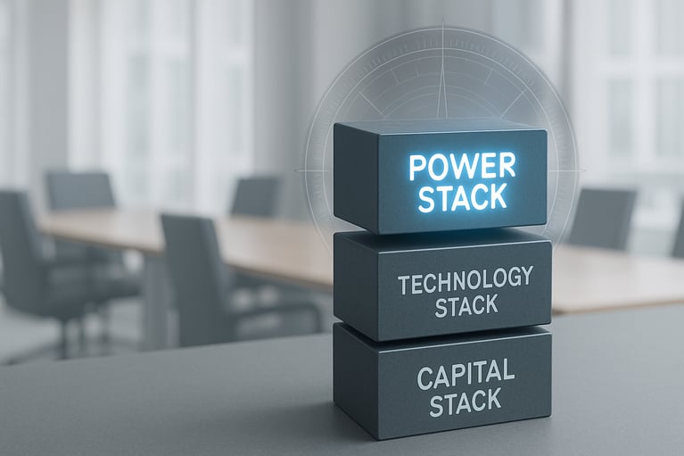 Energy Strategy in 2026