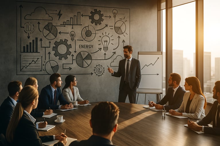 Plain Language, Real Solutions