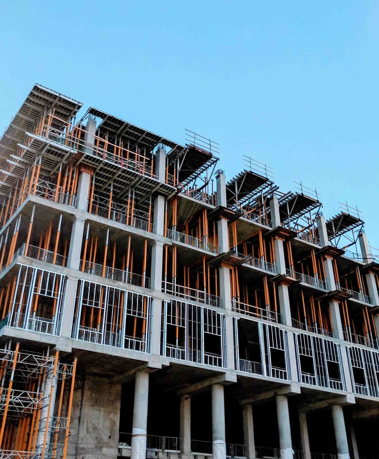 EXTERIOR PROJECT